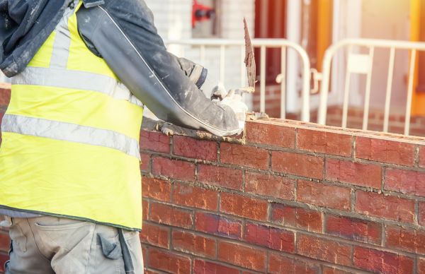 Brick Laying Service in Providence