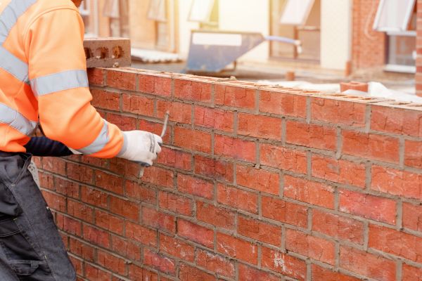 Brick Mortar Replacement in Providence