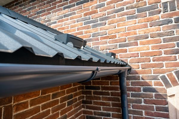 Brick Veneer Siding Installation in Providence