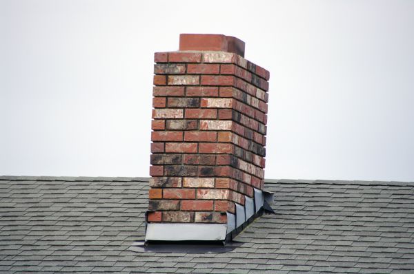 Chimney Repointing Service in Providence