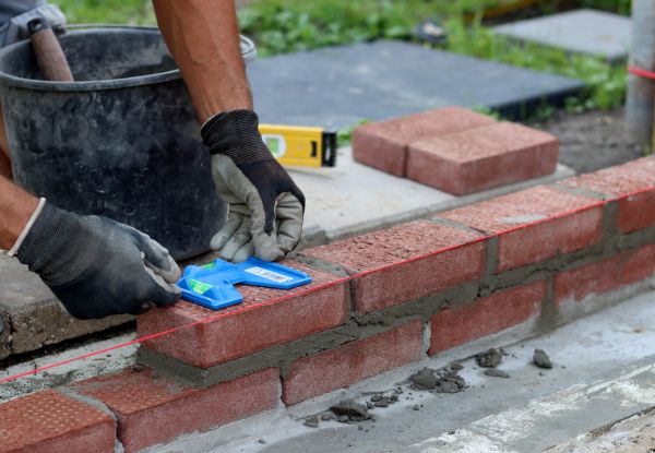 Masonry Service in Providence