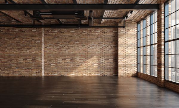 Residential Brick Repair in Providence