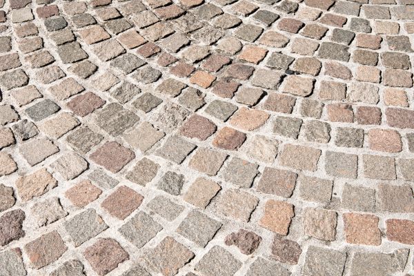 Paving Grout Repair in Providence