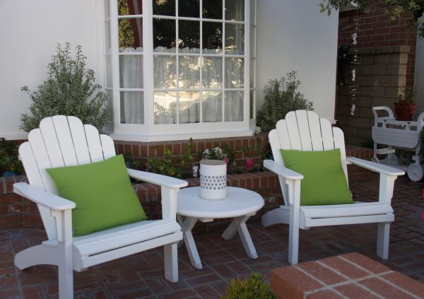 Patio Brick Repair in Providence