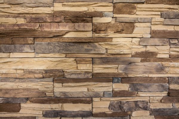 Stone Siding Installation in Providence