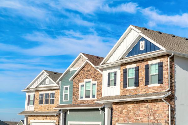 Brick Siding Repair in Providence