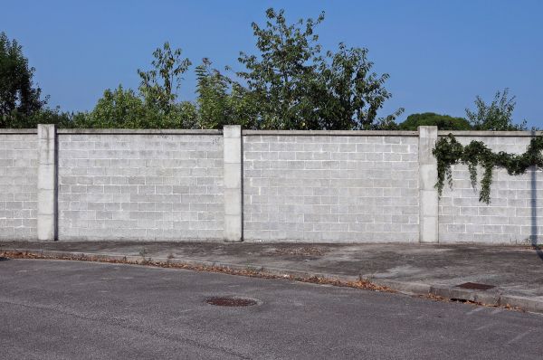 Block Work Repair in Providence