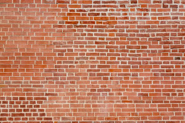 Brick Wall Installation in Providence