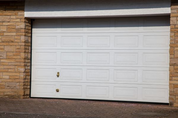 Garage Lintel Replacement in Providence
