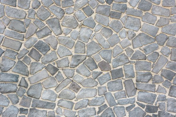 Stone Pavement Repair in Providence