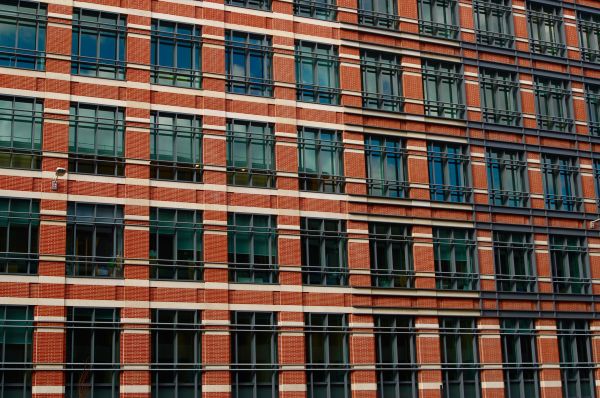 Commercial Brickwork in Providence