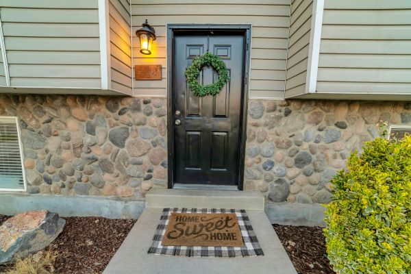 Stone Siding Replacement in Providence
