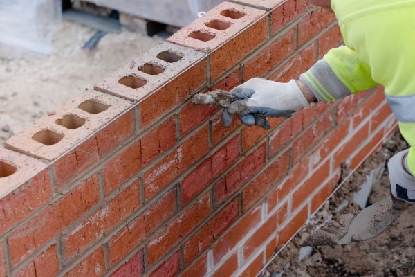 Residential Masonry in Providence