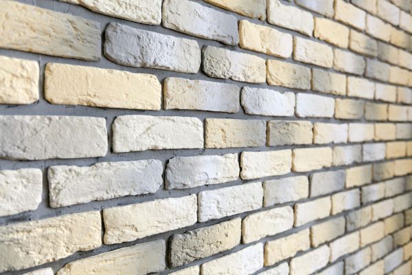 Brick Facing Repair in Providence