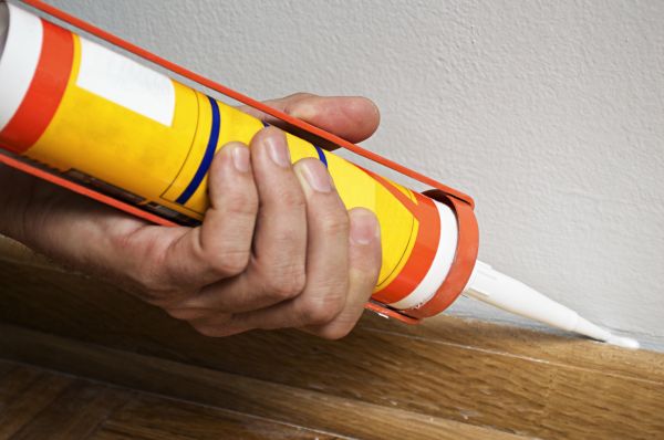 Masonry Caulking in Providence