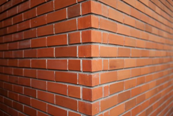 Brick Veneer Replacement in Providence