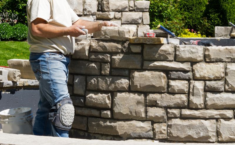 Masonry Contractors